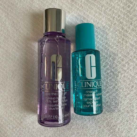 Clinique Other - New Clinique Makeup Remover